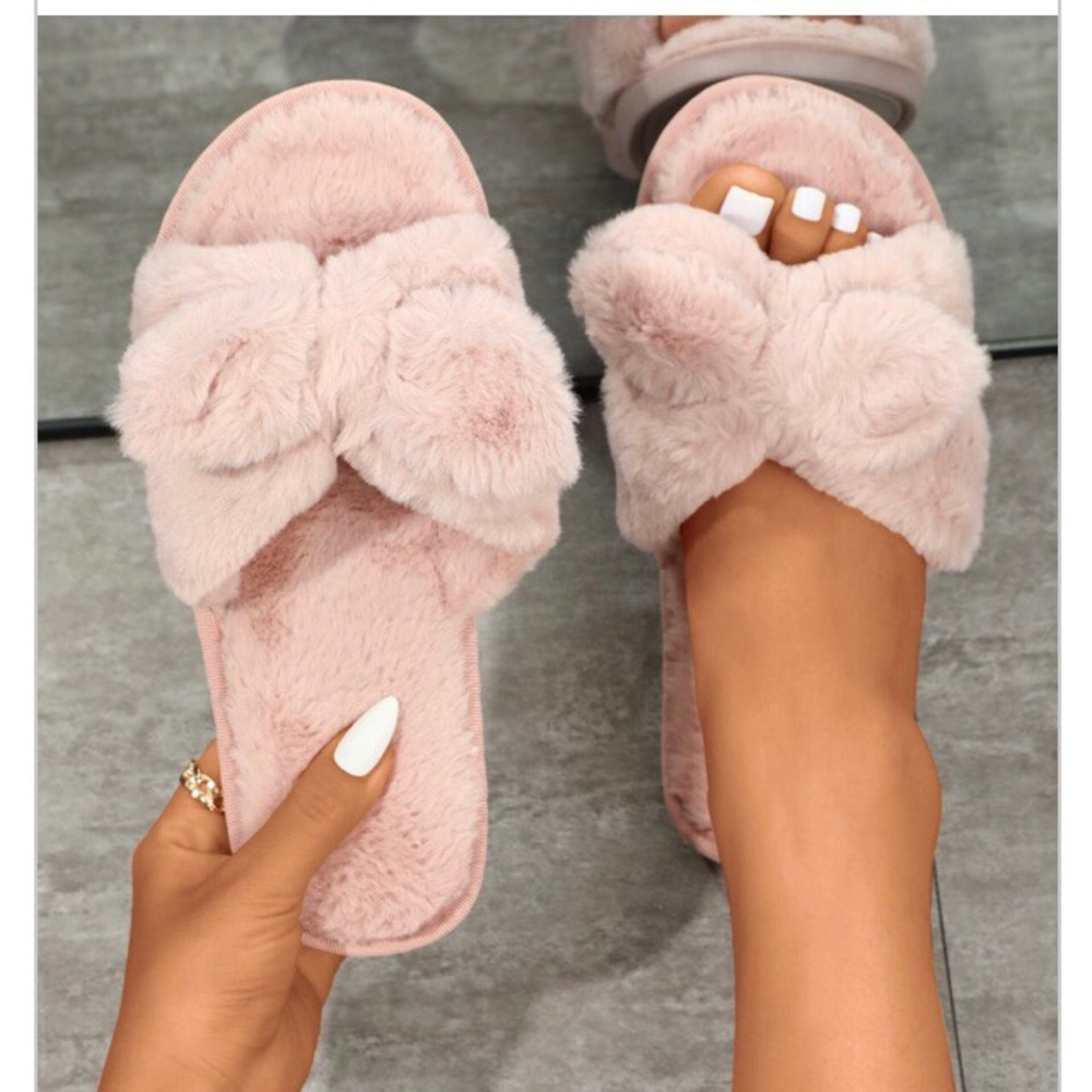 House Slippers